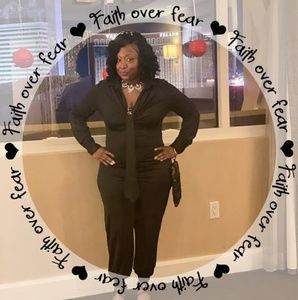 Meet your Posher, Angie